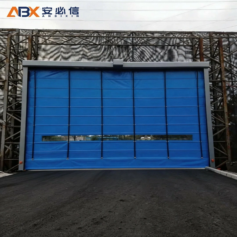 延边朝鲜族自治州PVC堆积门