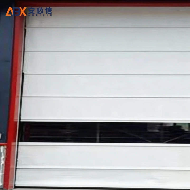 延边朝鲜族自治州洁净快速门