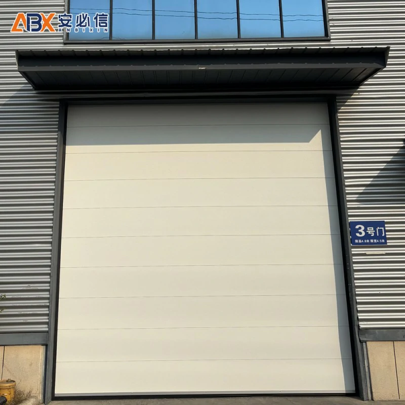 延边朝鲜族自治州快速滑升门
